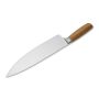 Böker Core cuchillo cebollero de nogal