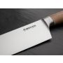 Böker Core Wallnuss Style Set Kochmesser mit Messerblock