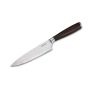 Böker Meisterklinge cuchillo de chef damasco pequeño