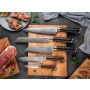 Böker Meisterklinge cuchillo de chef damasco pequeño