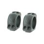 Spuhr HS30-21A SAKO Optilock Ästhetische Ringe Ø30mm H21mm/0.83"