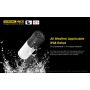 Nitecore Emergency Electronic Whistle and Beacon light