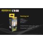 Nitecore Emergency Electronic Whistle and Beacon light