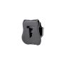 Cytac R-Defender Paddle Holster OWB droitier pour Glock 42