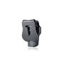 Cytac R-Defender Paddle Holster für CZ P07, P09