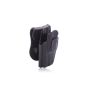 Cytac R-Defender Paddle Holster OWB LINKS für Glock 19, 19X, 23, 32