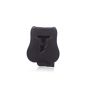 Cytac R-Defender Paddle Holster OWB LINKS für Glock 19, 19X, 23, 32