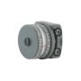Spuhr A-0023 Snipertools/Nightforce ACI mount
