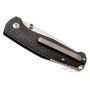 Fox Tur Folder Carbonfibre Taschenmesser