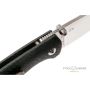 Fox Tur Folder Carbonfibre Taschenmesser