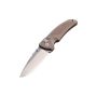 Hogue EX-03 3.5" Drop Point FDE Polymer Taschenmesser