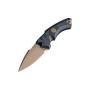 SIG Sauer EX-A05 3.5 Emperor Scorpion automatic knife