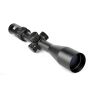 ADE ProZoom 5-20X50 SFP MIL riflescope incl. ring mounts