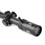 ADE ProZoom 5-20X50 SFP MIL riflescope incl. ring mounts
