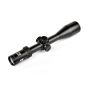 ADE ProZoom 5-20X50 SFP MIL riflescope incl. ring mounts