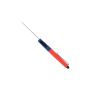 CobraTec Medium CTK-1 American Flag Drop Couteau automatique dentelé OTF