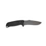 Max Knives MK513 Stonewash Black Outdoormesser