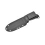 Max Knives MK513 Stonewash Black Outdoormesser