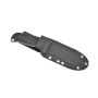 Max Knives MK513 Stonewash Black Outdoormesser