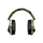 Sordin Supreme Pro-X LED Camo aktiver Gehörschutz