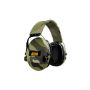 Sordin Supreme Pro-X LED Camo aktiver Gehörschutz