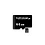 Tactacam Ultra MicroSD Speicherkarte 64GB