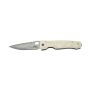 MCusta MC-0126G Tactility Elite Corian SPG2 San Mai Taschenmesser