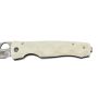 MCusta MC-0126G Tactility Elite Corian SPG2 San Mai Taschenmesser