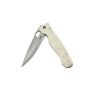 MCusta MC-0126G Tactility Elite Corian SPG2 San Mai Taschenmesser