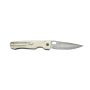 MCusta MC-0126G Tactility Elite Corian SPG2 San Mai Taschenmesser