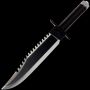 Rambo First Blood Part II survival knife