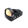 ADE RD3-012 Delta Red Dot Mini Reflex Visier mit 6 MOA Punkt