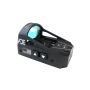 ADE RD3-012 Delta Red Dot Mini Reflex Visier mit 6 MOA Punkt