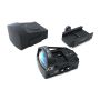 ADE RD3-012 Delta Red Dot Mini Reflex Visier mit 6 MOA Punkt