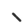 CobraTec Warrior Black couteau automatique OTF avec lame M390 Droppoint