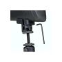 Accu-Shot BT05-QK Precision mid-height strap-bolt mount monopod