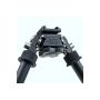 Atlas Bipod BT10 V8 Picatinny 2 screw clamp