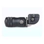 BT12-QK Standard Höhe Accu-Shot Precision Rail Monopod