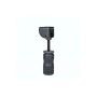 BT12-QK Standard Höhe Accu-Shot Precision Rail Monopod