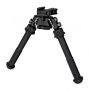BT46-LW17 PSR Atlas Bipod Standard height with ADM 170-S Lever