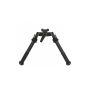 BT65 Gen. 2 CAL Atlas Bipod with 2 screw clamp for Picatinny