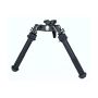 BT65 Gen. 2 CAL Atlas Bipod with 2 screw clamp for Picatinny