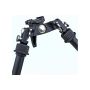 BT65 Gen. 2 CAL Atlas Bipod with 2 screw clamp for Picatinny