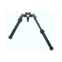 BT65 Gen. 2 CAL Atlas Bipod with 2 screw clamp for Picatinny