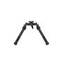 BT65 Gen. 2 CAL Atlas Bipod with 2 screw clamp for Picatinny