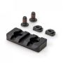 Atlas BT73 M-LOK Picatinny Rail 4cm