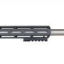 Atlas BT80 M-LOK Picatinny-Schiene mit QD-Riemenloch