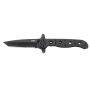 CRKT Carson M16-10KSF Tanto Dentelé couteau de poche tactique