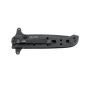 CRKT Carson M16-10KSF Tanto Dentelé couteau de poche tactique