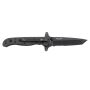 CRKT Carson M16-10KSF Tanto Dentelé couteau de poche tactique